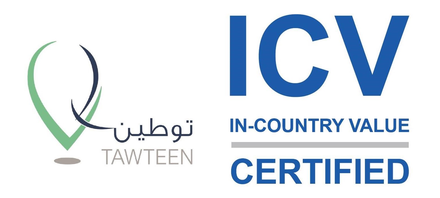 ICV Certified